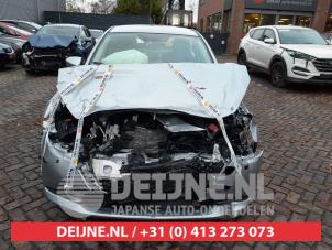 Mazda 2 15-