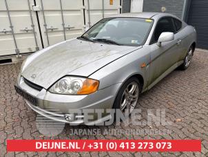 Hyundai Coupe 02-