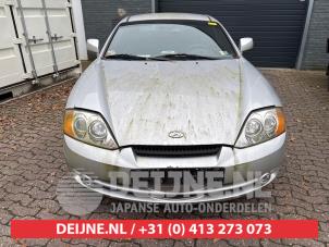 Hyundai Coupe 02-