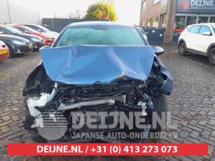 Kia Rio 11-