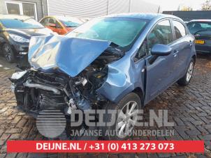 Kia Rio 11-