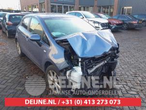 Kia Rio Zusätzliches Bremslicht Mitte O717038 Spenderfahrzeug