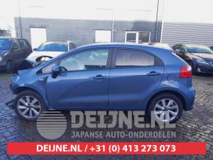 Kia Rio 11-