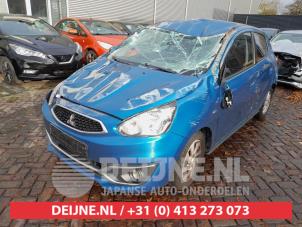 Mitsubishi Space Star 13-