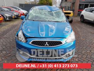Mitsubishi Space Star 13-