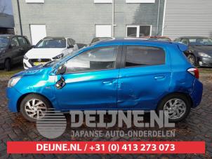 Mitsubishi Space Star 13-