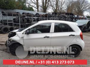 Kia Picanto 11-