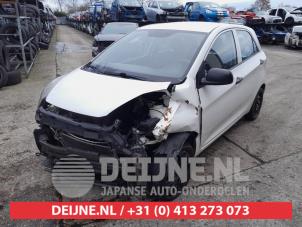 Kia Picanto 11-