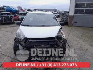 Kia Picanto 11-
