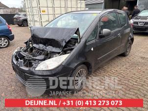 Mitsubishi Colt 04-