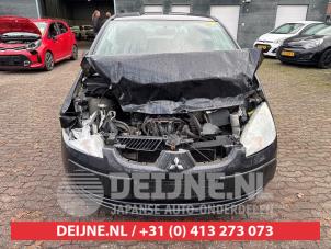 Mitsubishi Colt 04-