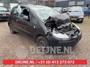 Mitsubishi Colt Motor O636511 Spenderfahrzeug