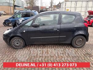 Mitsubishi Colt 04-
