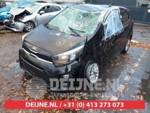 Kia Picanto 17-