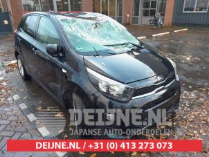 Kia Picanto Lambda probe O640859 Donor vehicle