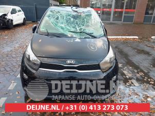 Kia Picanto 17-