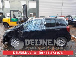 Kia Picanto 17-