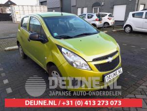 Chevrolet Spark Dynamo O642164 Donor vehicle