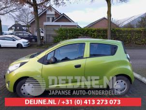 Chevrolet Spark 09-