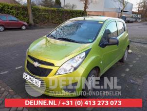 Chevrolet Spark 09-