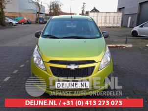 Chevrolet Spark 09-