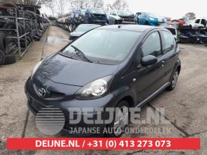 Toyota Aygo 05-