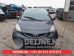 Toyota Aygo 05-