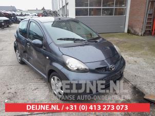 Toyota Aygo Lambda Sonde O641939 Donorvoertuig
