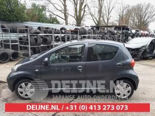 Toyota Aygo 05-
