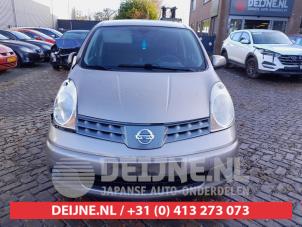 Nissan Note 06-