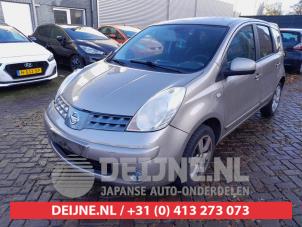 Nissan Note 06-
