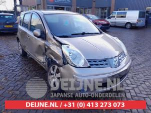 Nissan Note Dynamo O668372 Donorvoertuig