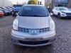 Nissan Note 1.6 16V Sloopvoertuig (2008, Bruin)
