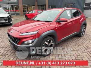 Hyundai Kona 17-