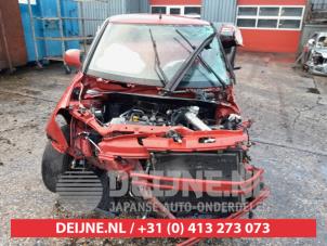 Suzuki Swift 05-
