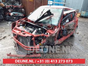 Suzuki Swift 05-