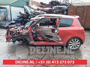 Suzuki Swift 05-