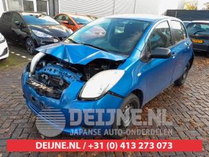 Toyota Yaris 2 06-