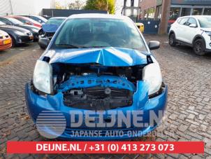 Toyota Yaris 2 06-