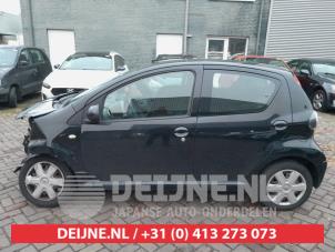 Toyota Aygo 05-