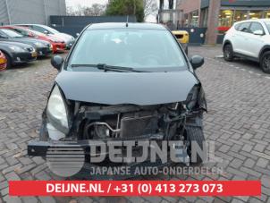 Toyota Aygo 05-