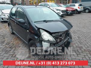 Toyota Aygo Schokdemper links-achter O680088 Donorvoertuig