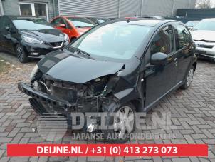 Toyota Aygo 05-