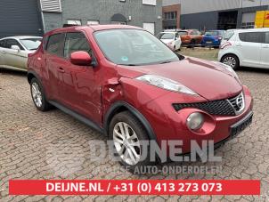 Nissan Juke Lenkrad O687296 Spenderfahrzeug