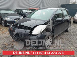 Toyota Yaris 2 06-