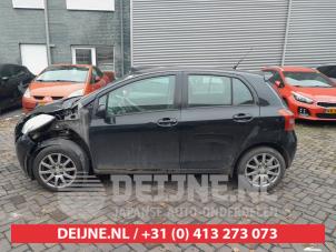 Toyota Yaris 2 06-
