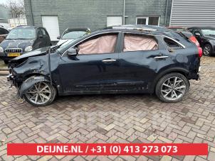 Kia Niro 16-