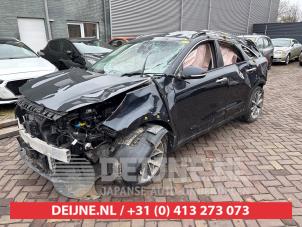 Kia Niro 16-