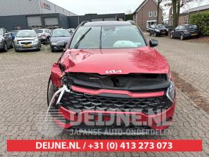 Kia Sportage 21-