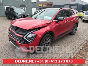 Kia Sportage 21-